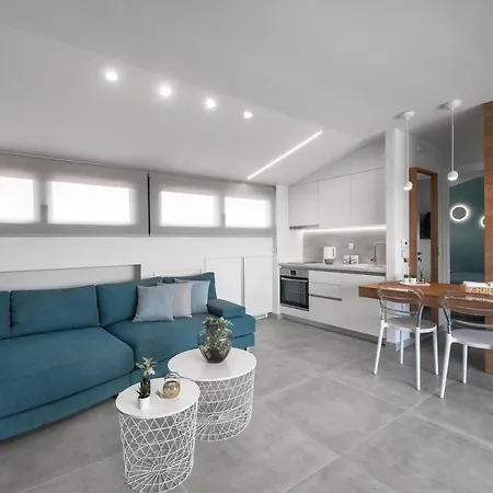 Pola's Loft Apartament