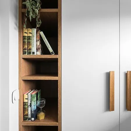 Pola's Loft * Ierissos