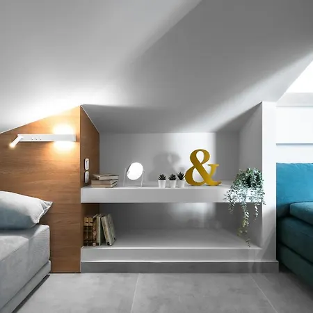 Pola's Loft Apartamento *