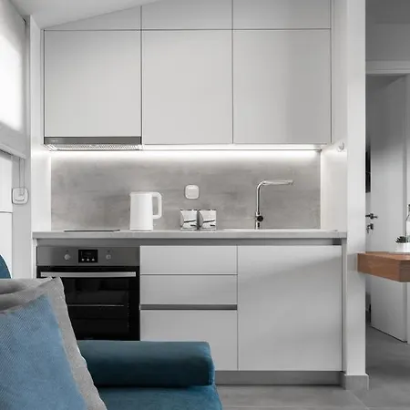 Pola's Loft Ierissos