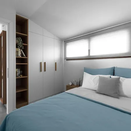 Pola's Loft * Ierissos