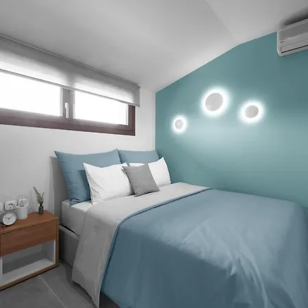 Pola's Loft Apartamento