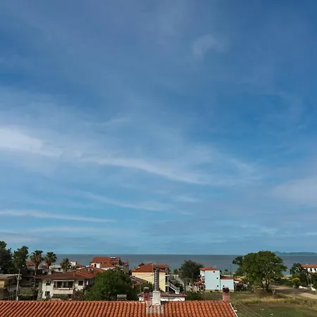 Apartamento Pola's Loft