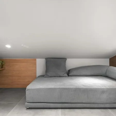 Pola's Loft Apartamento Ierissos