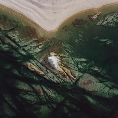 Pola's Loft Apartamento