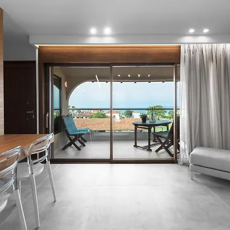شقة Pola's Loft