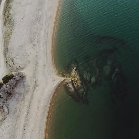 Pola's Loft * Ierissos