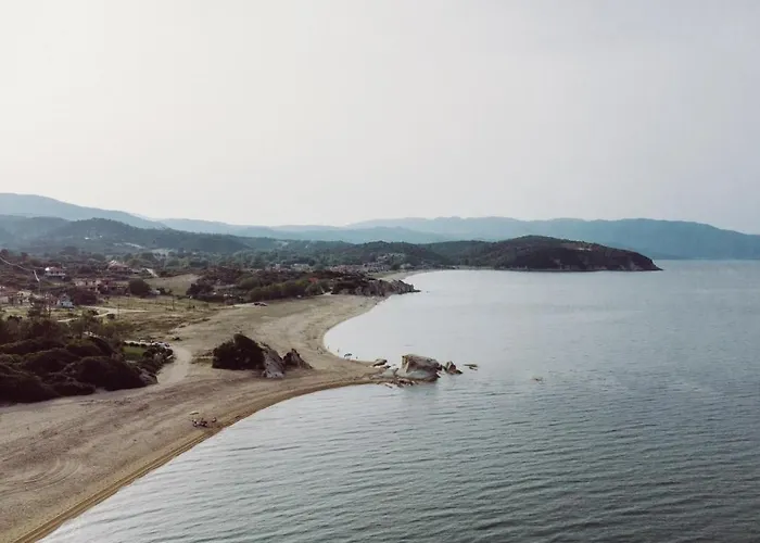 Pola's Loft 公寓 伊里斯斯