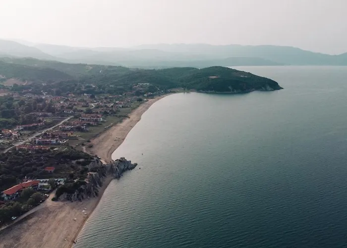 Pola's Loft 公寓 伊里斯斯