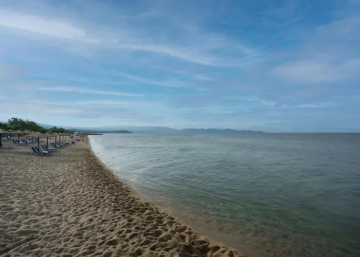 Pola's Loft 伊里斯斯