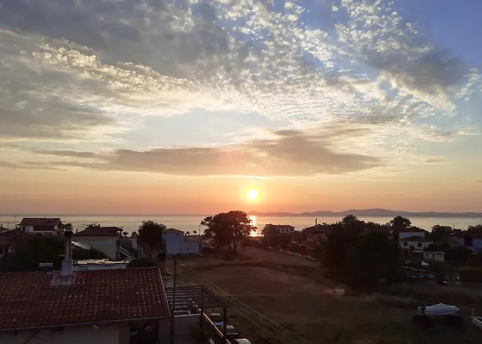 Pola's Loft 公寓 伊里斯斯