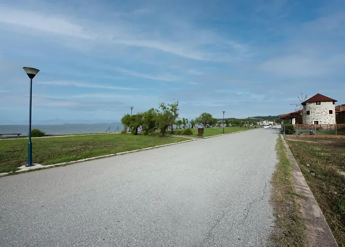 Pola's Loft * 伊里斯斯