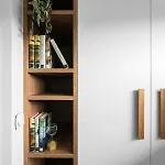 Pola's Loft * 伊里斯斯
