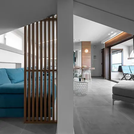 Pola's Loft *