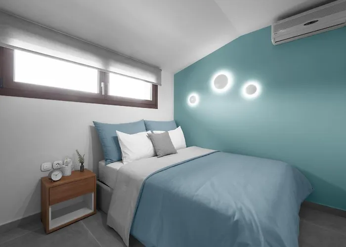 Pola's Loft Apartmán