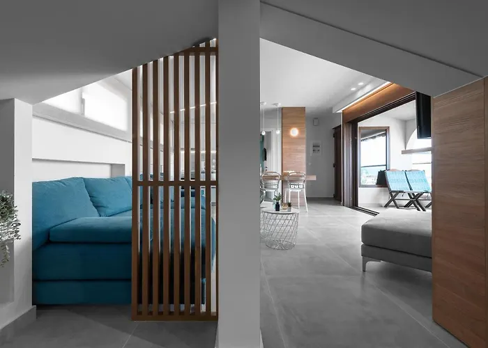 Pola's Loft *